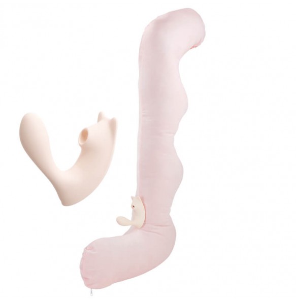 MizzZee - MyCore Boyfriend Vibration Insertable Version (Smart APP Model - Chargeable)